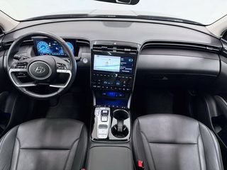 Hyundai Tucson 1.6 TGDI PHEV 195kW Style Auto 4x4