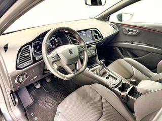 Seat Leon ST 2.0 TDI 110kW St&Sp FR Ed Plus