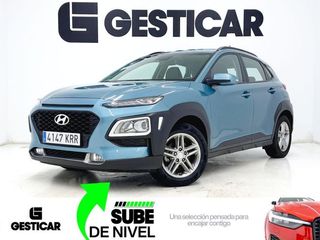Hyundai Kona 1.0 TGDi Klass 4x2