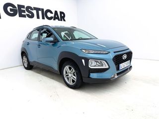Hyundai Kona 1.0 TGDi Klass 4x2