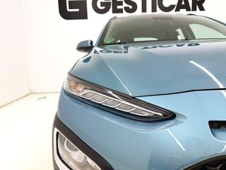 Hyundai Kona 1.0 TGDi Klass 4x2