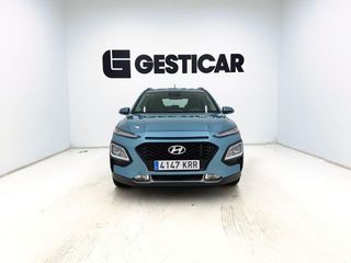 Hyundai Kona 1.0 TGDi Klass 4x2