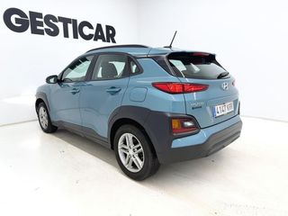 Hyundai Kona 1.0 TGDi Klass 4x2