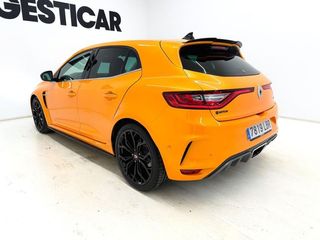 Renault Megane RS TCe GPF 205 kW (280CV) EDC