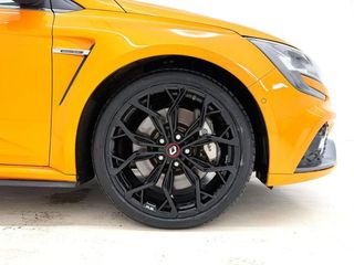 Renault Megane RS TCe GPF 205 kW (280CV) EDC