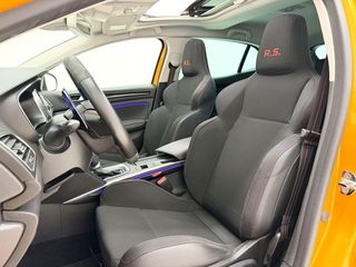 Renault Megane RS TCe GPF 205 kW (280CV) EDC