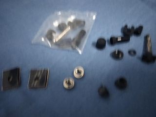 NUEVO 2 Válvulas Tubeless Schrader Mavic Presta 35