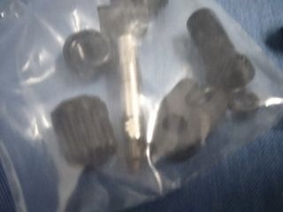 NUEVO 2 Válvulas Tubeless Schrader Mavic Presta 35