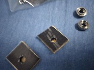 NUEVO 2 Válvulas Tubeless Schrader Mavic Presta 35