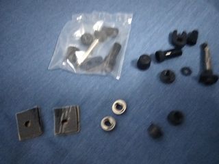 NUEVO 2 Válvulas Tubeless Schrader Mavic Presta 35