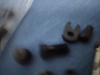 NUEVO 2 Válvulas Tubeless Schrader Mavic Presta 35