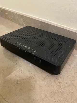 Livebox Router para piezas