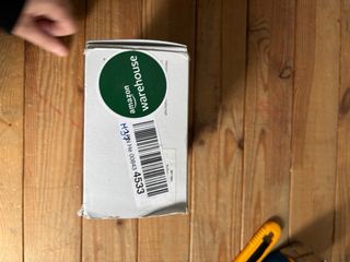 Hörmann FCT 10-1 BS 4511861 Interruptor Código