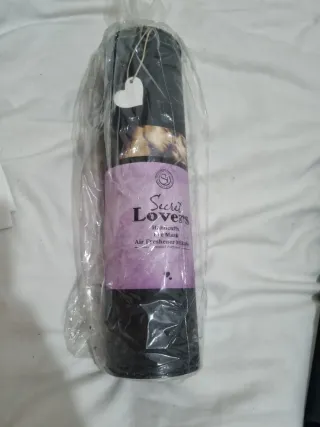 Ambientador Set Regalo San Valentín Emper