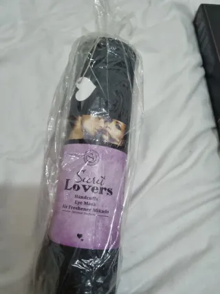 Ambientador Set Regalo San Valentín Emper