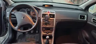 Peugeot 307 2004