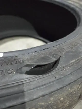 Yokohama Advan A052 265/35 R18 Neumáticos