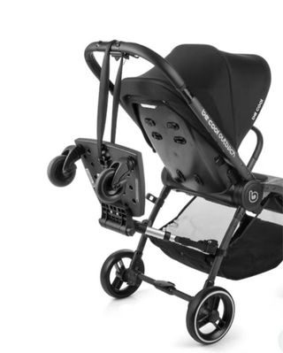 Plataforma Skate para carrito universal