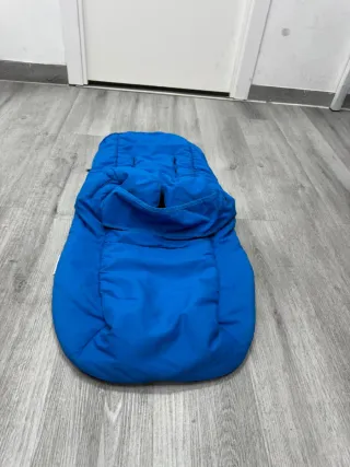 Saco Bugaboo para cochecito bebé universal