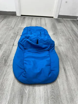 Saco Bugaboo para cochecito bebé universal