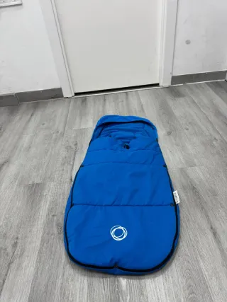 Saco Bugaboo para cochecito bebé universal