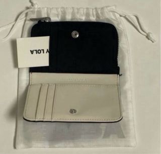 Cartera Bimba y Lola Nylon Negra