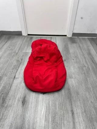 Saco Bugaboo Cochecito Bebé Universal