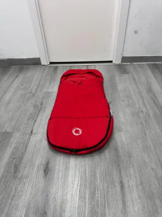 Saco Bugaboo Cochecito Bebé Universal