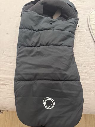 Bugaboo Bee 5 Silla Paseo Rosa