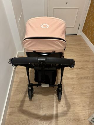 Bugaboo Bee 5 Silla Paseo Rosa