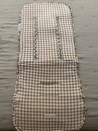 Bugaboo Bee 5 Silla Paseo Rosa