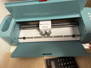 Plotter de corte LokLik