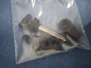 NUEVO 2 Válvulas Tubeless Schrader Mavic Presta 35