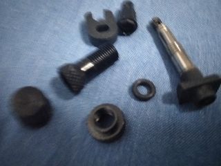 NUEVO 2 Válvulas Tubeless Schrader Mavic Presta 35