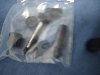 NUEVO 2 Válvulas Tubeless Schrader Mavic Presta 35