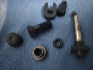 NUEVO 2 Válvulas Tubeless Schrader Mavic Presta 35