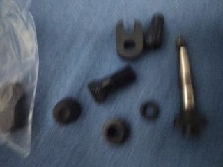 NUEVO 2 Válvulas Tubeless Schrader Mavic Presta 35