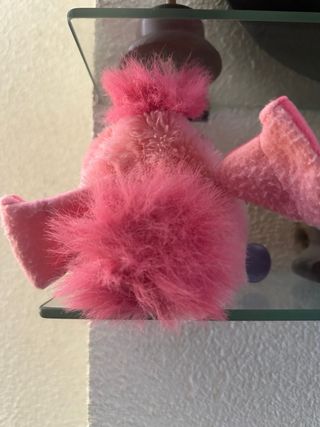 Pelaje Furby Flamenco 1998