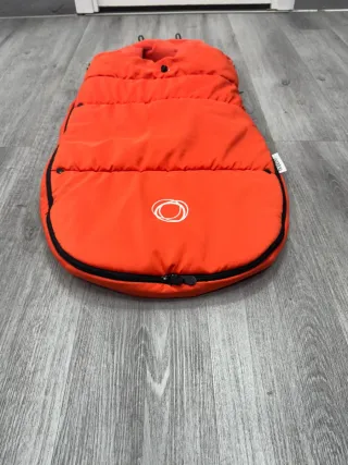 Saco invierno Bugaboo Universal para Silla de Bebé
