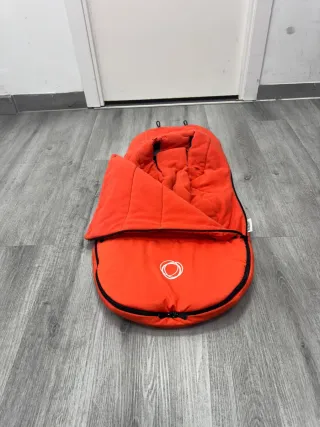 Saco invierno Bugaboo Universal para Silla de Bebé