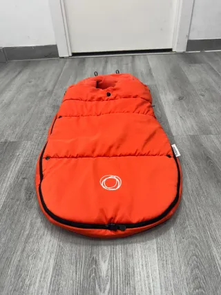 Saco invierno Bugaboo Universal para Silla de Bebé