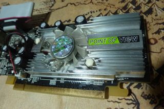 Tarjeta Gráfica NVIDIA GeForce 7100GS