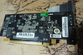 Tarjeta Gráfica NVIDIA GeForce 7100GS