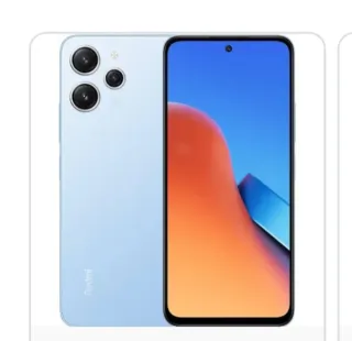 Se vende Redmi Note 12, 128 GB.
