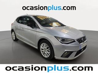 SEAT Ibiza 1.0 TSI S&S FR XL 81 kW (110 CV)