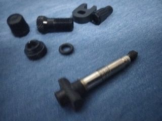 NUEVO Válvula Tubeless Schrader Mavic Presta 35