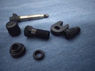 NUEVO Válvula Tubeless Schrader Mavic Presta 35