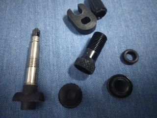NUEVO Válvula Tubeless Schrader Mavic Presta 35