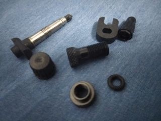 NUEVO Válvula Tubeless Schrader Mavic Presta 35