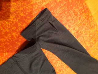 2 Forros Polares Under Armour quechua mujer L